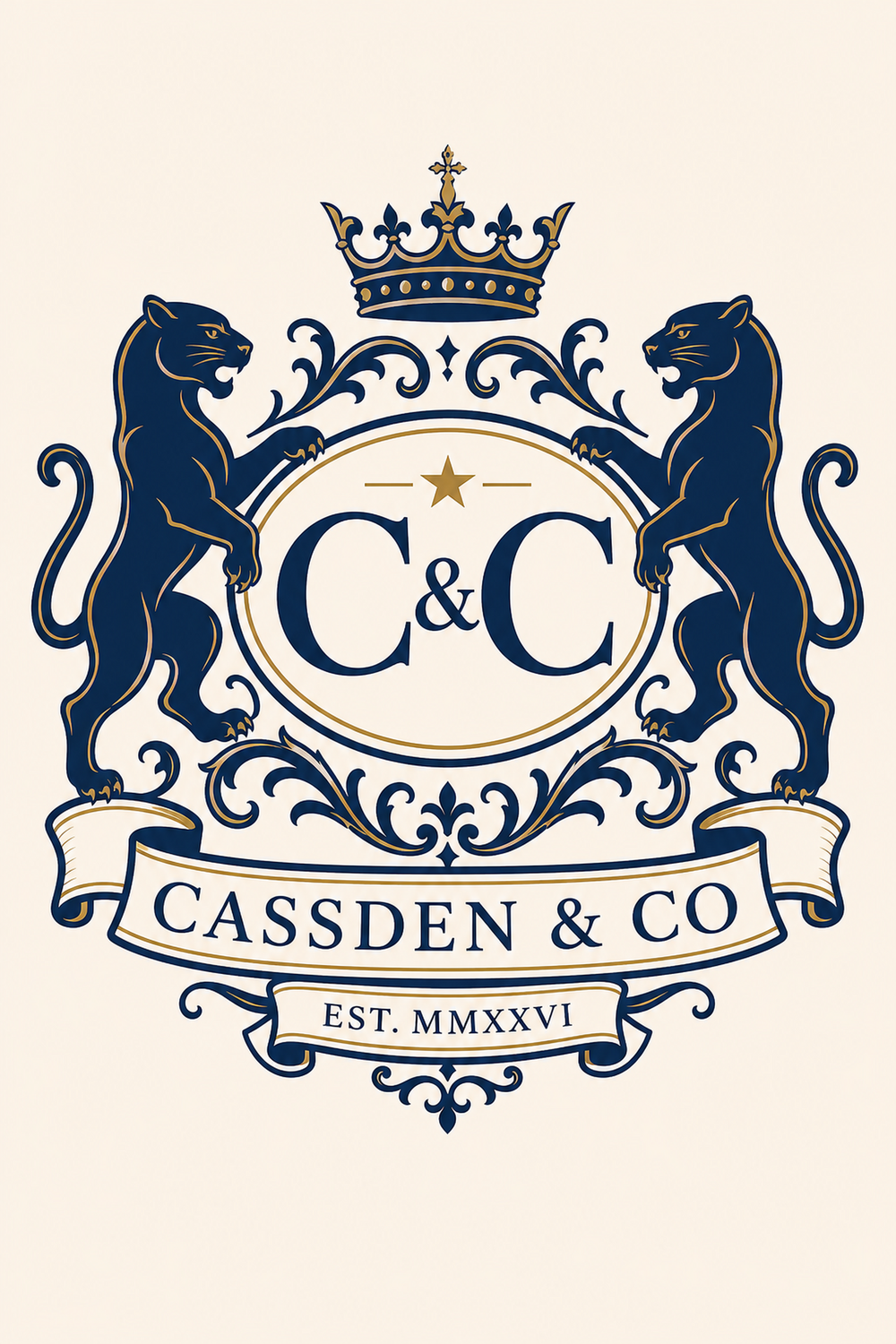 Cassden & Co.