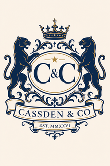 Cassden & Co.