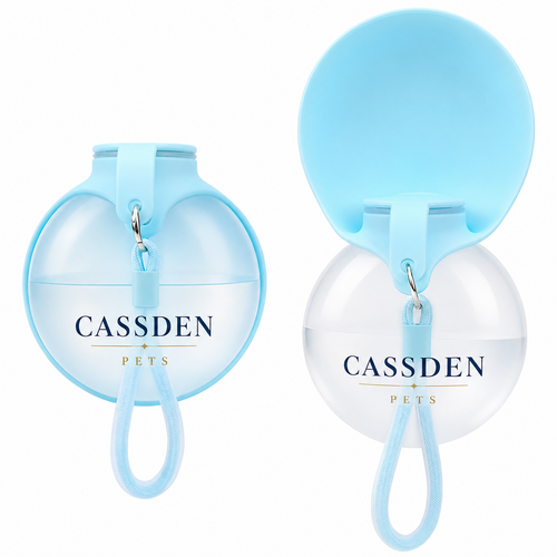 AquaMove azul Cassden Pets