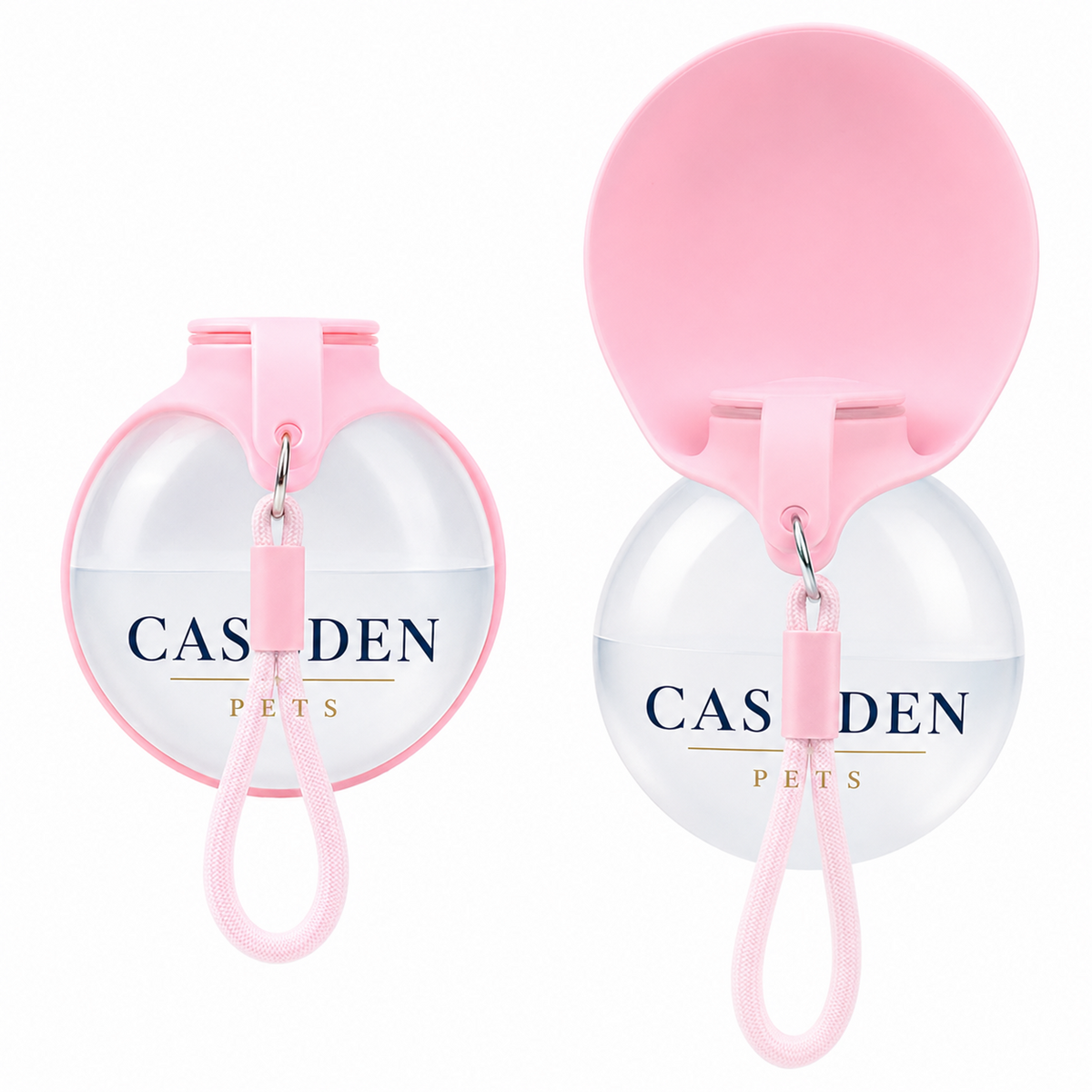 AquaMove rosa Cassden Pets