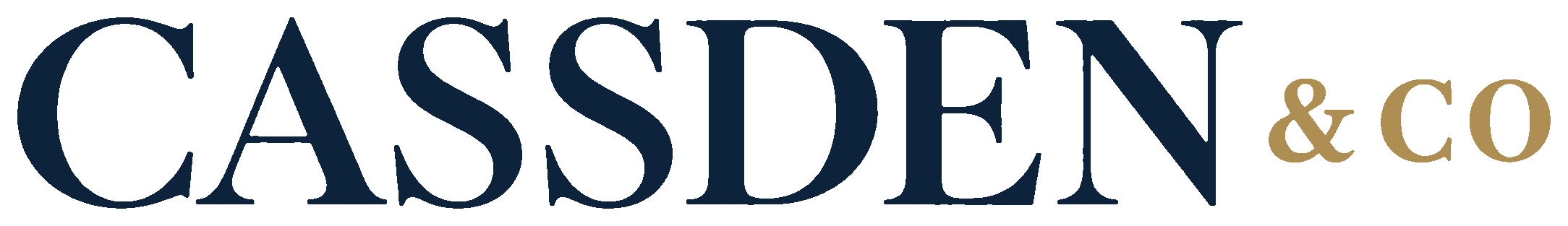 Cassden & Co